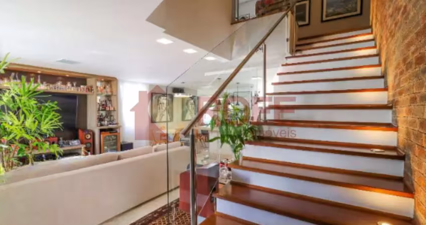 Apartamento com 2 quartos à venda na Rua Luís Dias, 29, Itaim Bibi, São Paulo