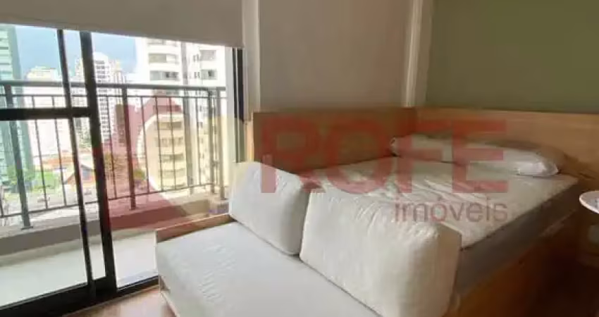 Apartamento com 1 quarto à venda na Rua Vieira de Morais, 318, Campo Limpo, São Paulo