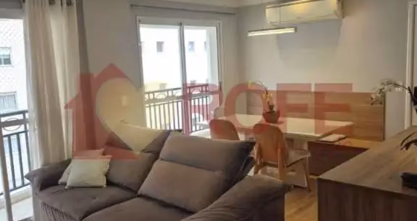 Apartamento com 3 quartos à venda na Avenida Adolfo Pinheiro, 760, Santo Amaro, São Paulo
