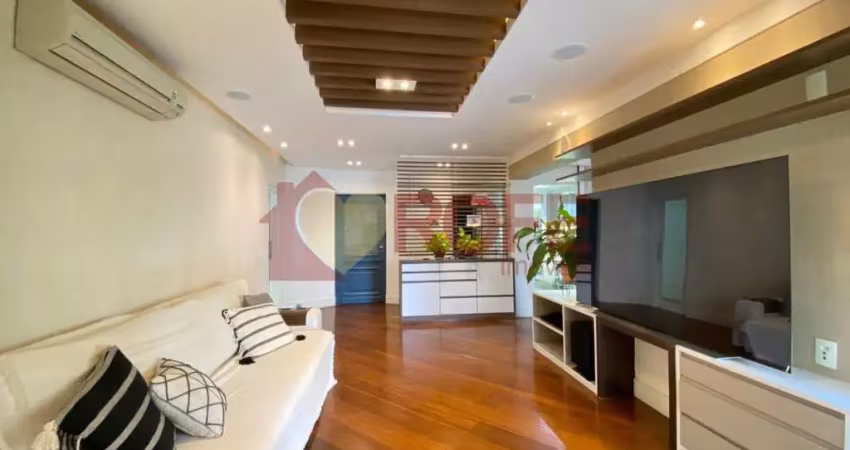 Apartamento com 3 quartos para alugar na Avenida Jamaris, 291, Moema, São Paulo