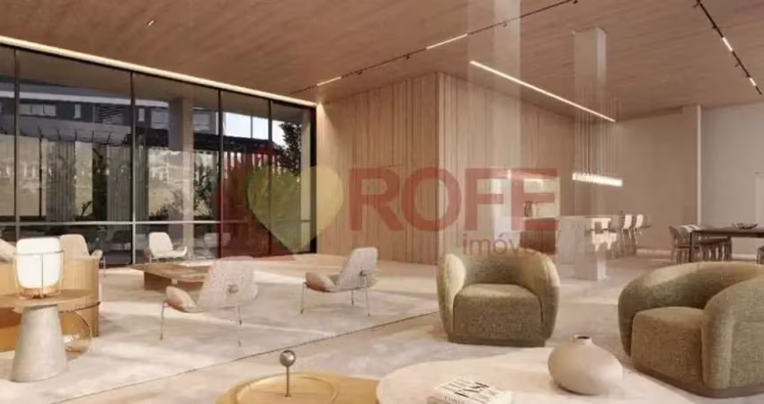 Apartamento com 4 dormitórios à venda, 284 m² por r$ 6.999.000,00 - moema - são paulo/sp