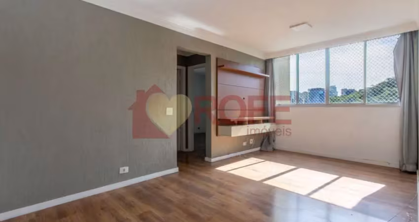 Apartamento com 2 quartos à venda na Avenida Nova Independência, 786, Brooklin, São Paulo