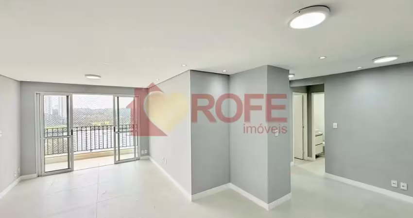 Apartamento com 3 dormitórios à venda, 92 m² por r$ 1.200.000,00 - jardim marajoara - são paulo/sp