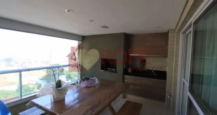 Apartamento com 3 quartos para alugar na Rua Conceição Marcondes Silva, 54, Vila Congonhas, São Paulo