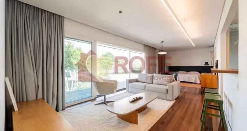 Apartamento com 1 quarto à venda na Rua Nova Cidade, 147, Vila Olímpia, São Paulo