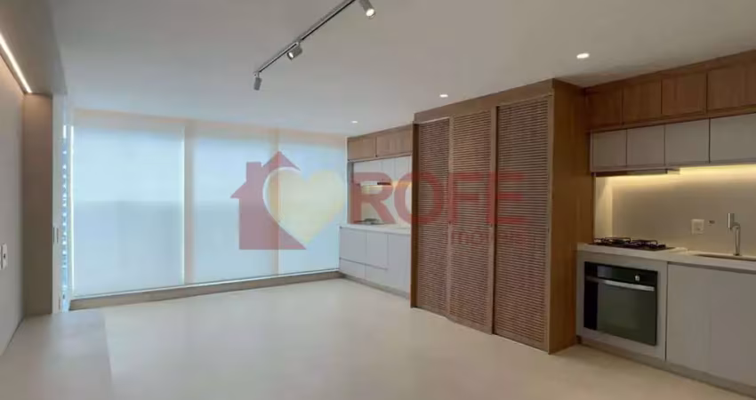Apartamento com 2 quartos para alugar na Rua Capitão Prudente, 209, Pinheiros, São Paulo