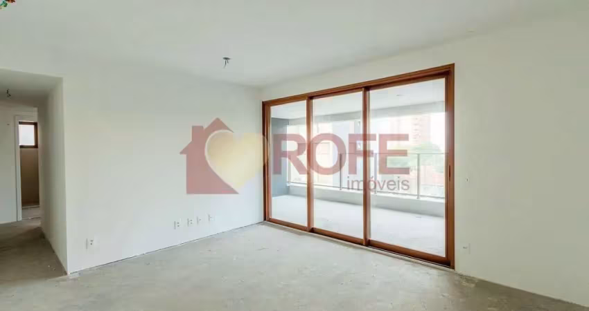 Apartamento com 3 quartos à venda na Rua Rita Joana de Sousa, 502, Campo Belo, São Paulo
