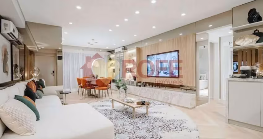 Apartamento com 2 dormitórios à venda, 75 m² por r$ 1.090.000,00 - vila mariana - são paulo/sp