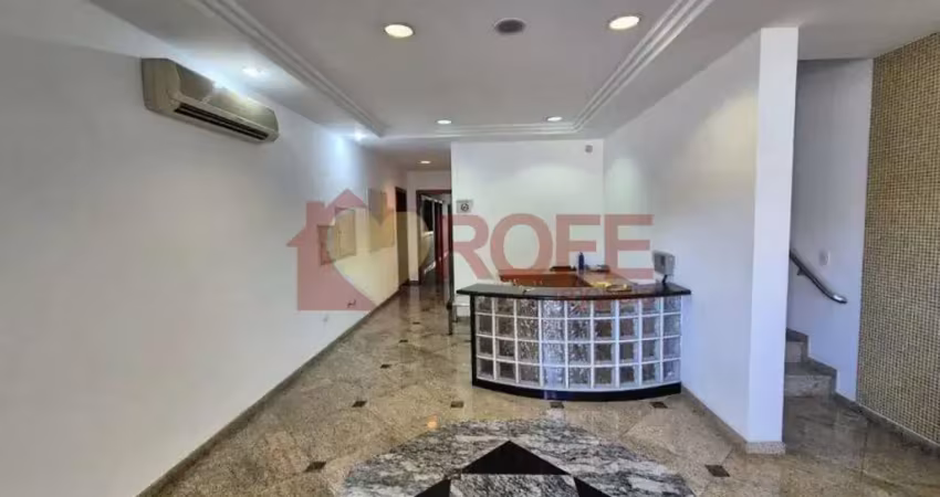 Prédio, 904 m² - venda por r$ 8.500.000,00 ou aluguel por r$ 39.000,00/mês - santo amaro - são paulo