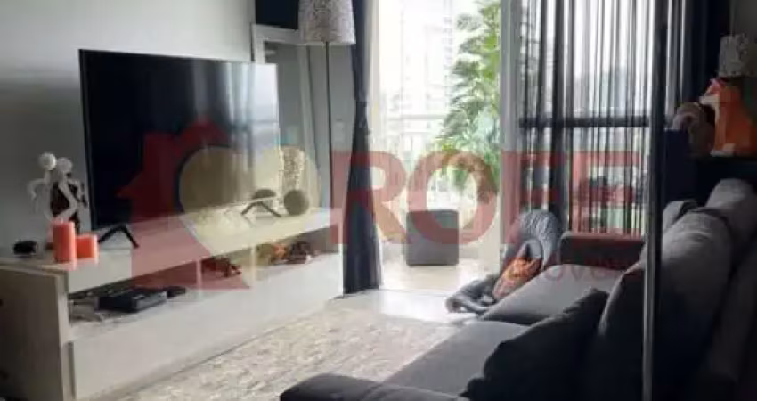 Apartamento com 2 dormitórios à venda, 74 m² por r$ 1.300.000,00 - vila clementino	 - são paulo/sp