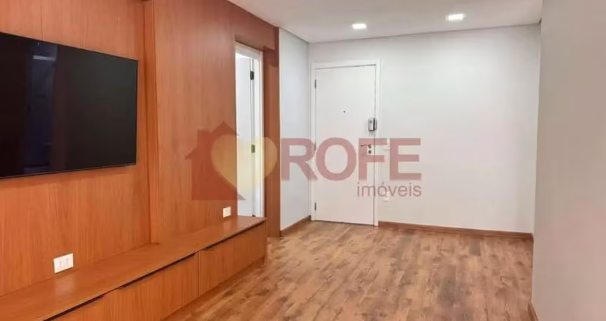 Apartamento com 2 dormitórios para alugar, 66 m² por r$ 8.620,00/mês - brooklin - são paulo/sp