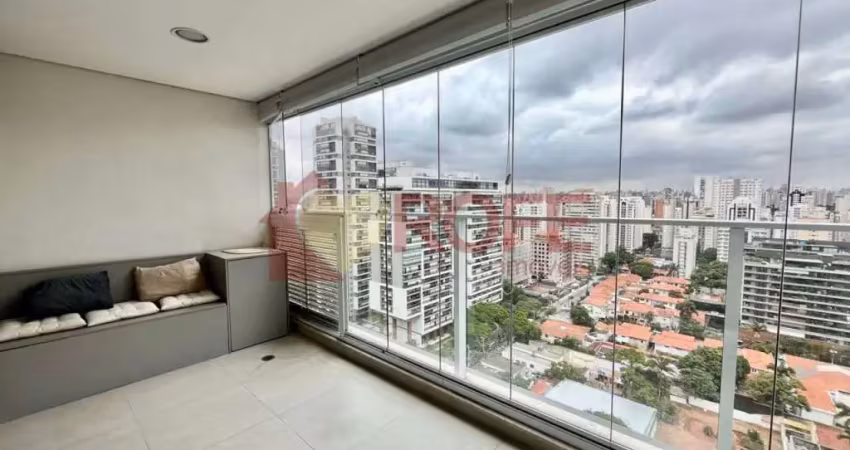 Apartamento, 84 m² - venda por r$ 1.480.000,00 ou aluguel por r$ 10.117,00/mês - brooklin - são paul