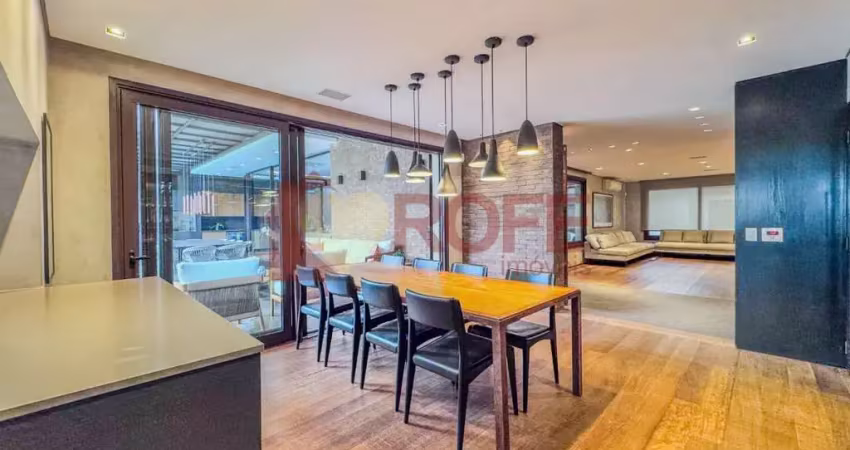 Casa com 5 quartos à venda na Rua Suécia, 529, Jardim Europa, São Paulo