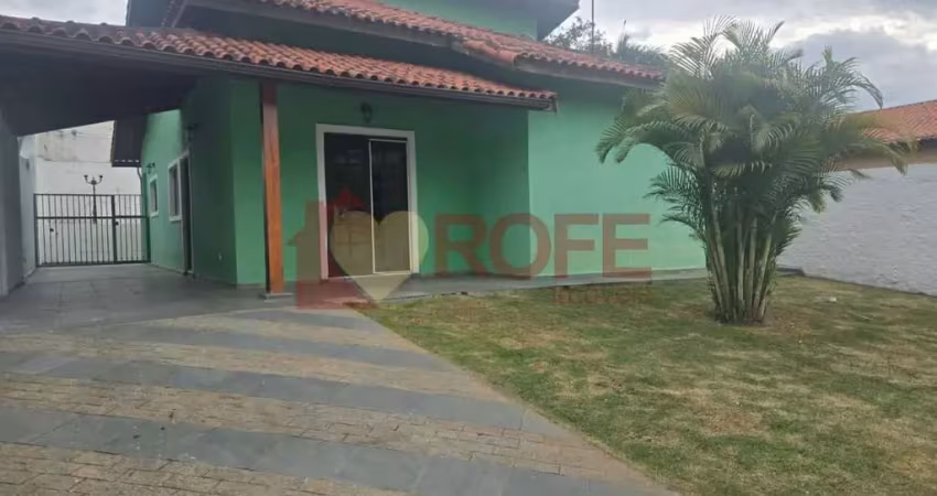 Casa em condomínio fechado com 2 quartos à venda na Rua Cachoeira Paulista, 91, Parque Paulistano, Cotia