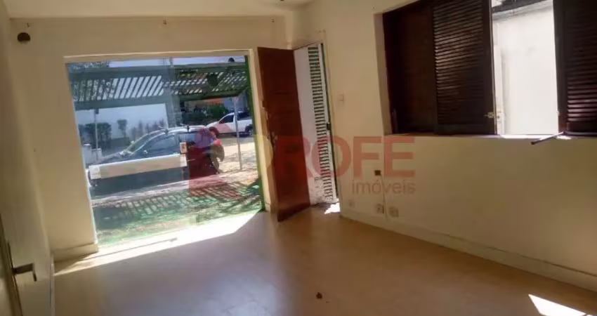 Casa com 3 quartos à venda na Avenida dos Imarés, 874, Moema, São Paulo