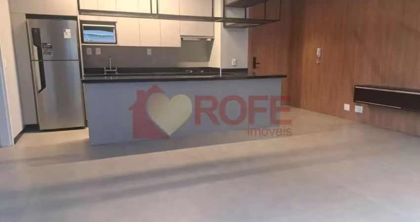 Apartamento com 2 dormitórios para alugar, 78 m² por r$ 13.000,00/mês - brooklin - são paulo/sp
