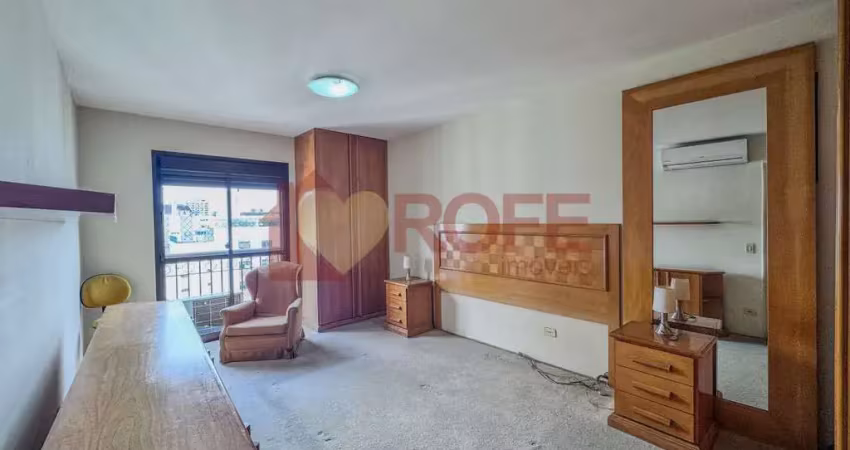 Apartamento com 4 quartos para alugar na Rua Conde de Porto Alegre, 1143, Campo Belo, São Paulo