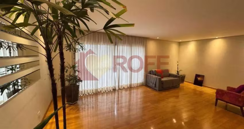 Apartamento com 2 dormitórios sendo 1 suite à venda, 120 m² por r$ 1.100.000 - campo belo - são paul