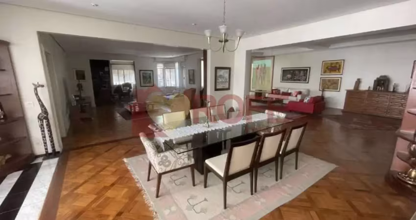 Apartamento com 3 dormitórios à venda, 350 m² por r$ 3.223.000,00 - bela vista - são paulo/sp