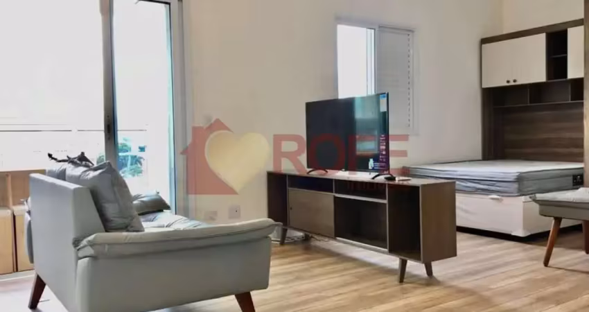 Apartamento com 1 quarto para locação na avenida nazaré, nº 1765. ao lado da faculdade são camilo.
