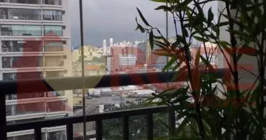 Apartamento com 1 quarto à venda na Avenida Itaquera, 1046, Parque Maria Luiza, São Paulo