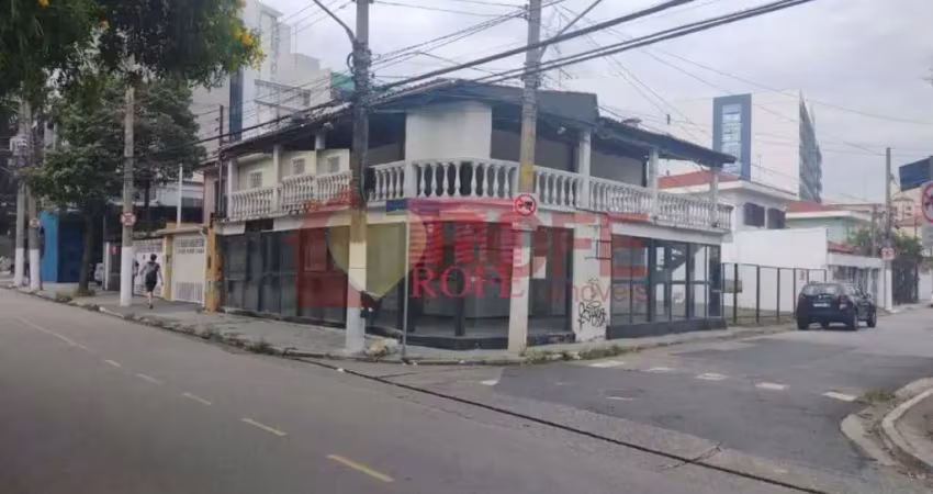 Prédio para alugar na Rua Henri Dunant, 279, Chácara Santo Antônio, São Paulo