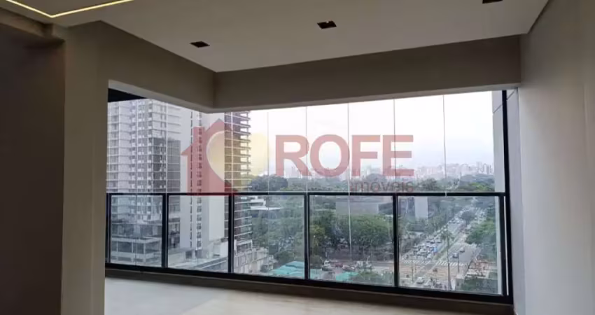 Apartamento duplex com 2 dormitórios para alugar, 104 m² por r$ 19.140,00/mês - moema - são paulo/sp