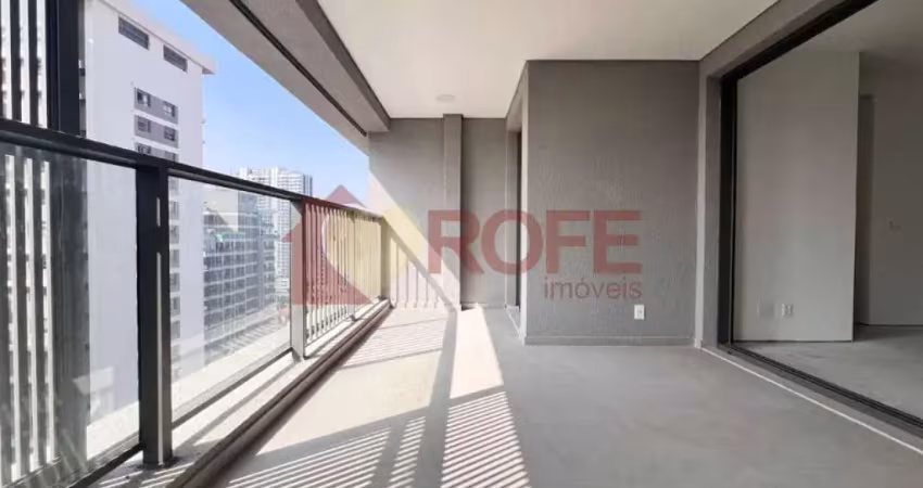 Apartamento à venda, 69 m² por r$ 1.100.000,00 - brooklin - são paulo/sp