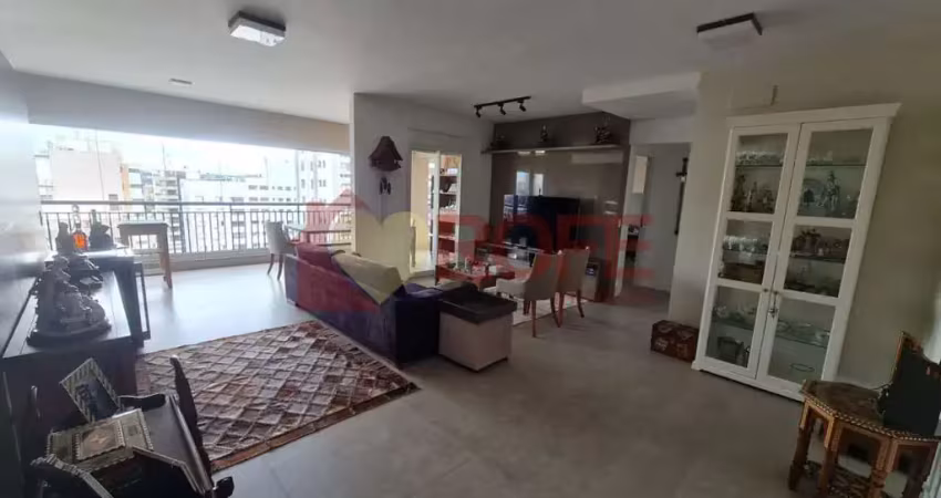 Apartamento com 2 quartos à venda na Rua Tuiucuê, 103, Jardim da Saude, São Paulo