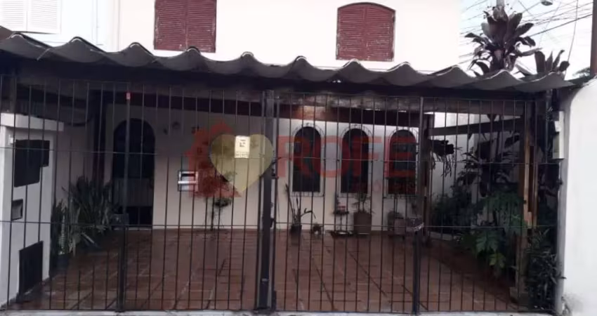 Oportunidade! sobrado com 2 dormitórios à venda, 91 m² por r$ 658.000,00 - jardim aeroporto - sp