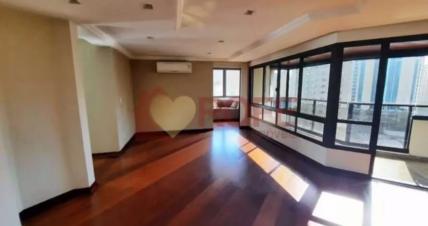 Apartamento à venda, 237 m² por r$ 2.975.000,00 - moema - são paulo/sp