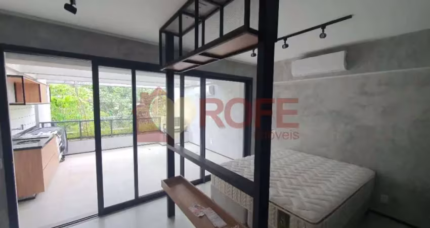 Oportunidade única: apartamento mobiliado para locação no condomínio siga moema