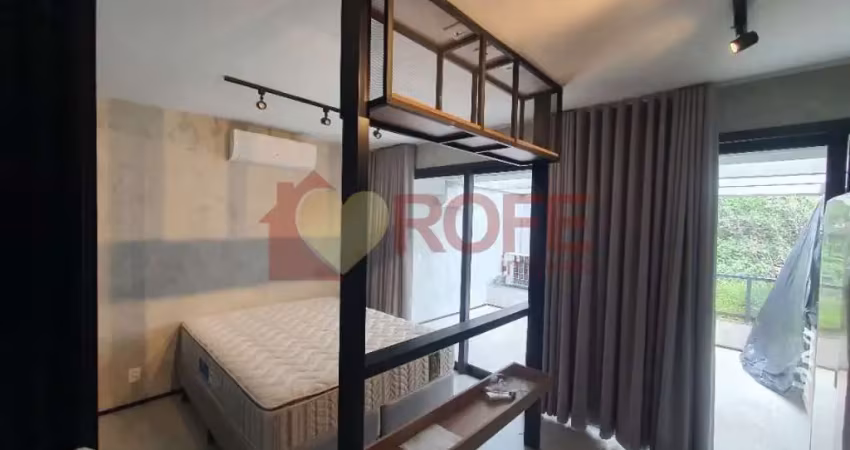 Apartamento para alugar, 47 m² por r$ 5.660,00/mês - moema - são paulo/sp