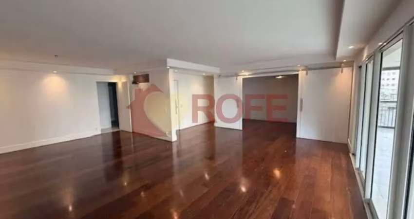 Apartamento com 3 suítes para alugar, 235m², vila nova conceição, condomínio clube walk