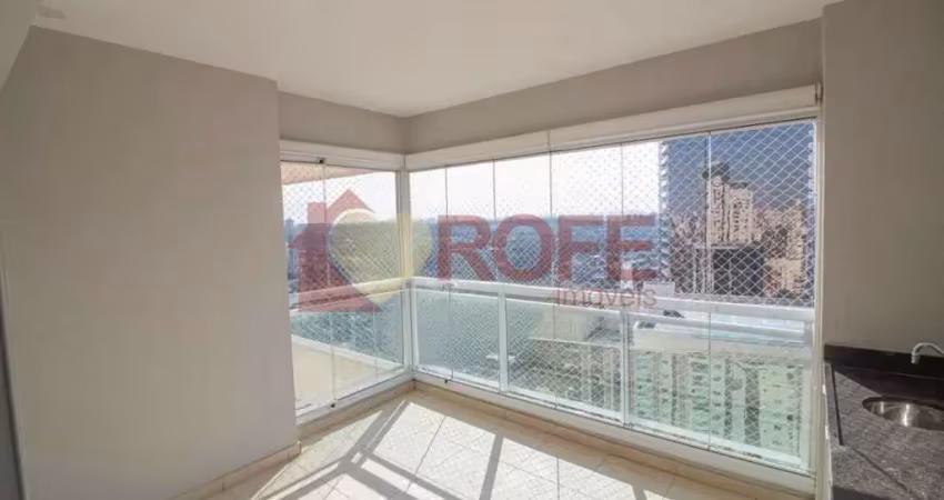 Apartamento thera berrini | 66 m2, lazer e localização excelentes!!!
