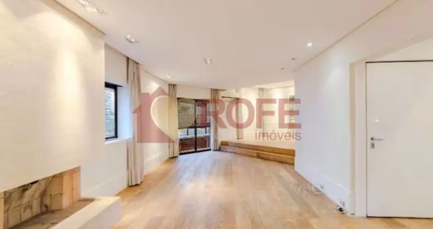 Apartamento com 3 dormitórios, 220 m² - venda por r$ 4.190.000,00 ou aluguel por r$ 23.623,00/mês -