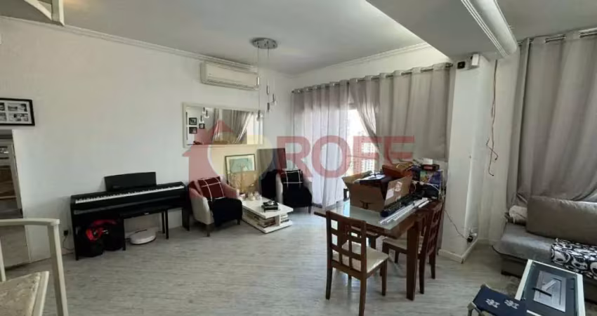 Cobertura com 1 dormitório à venda, 130 m² por r$ 2.360.000,00 - moema - são paulo/sp