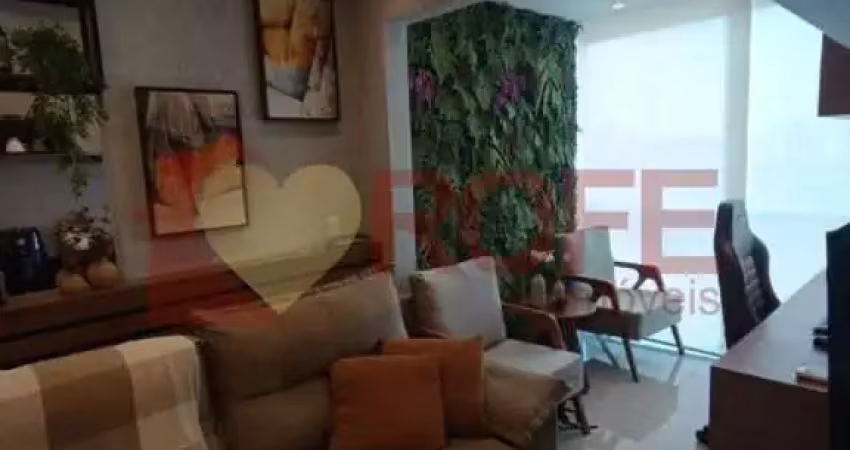 Apartamento com 1 dormitório à venda, 45 m² por r$ 599.000,00 - vila dom pedro i - são paulo/sp