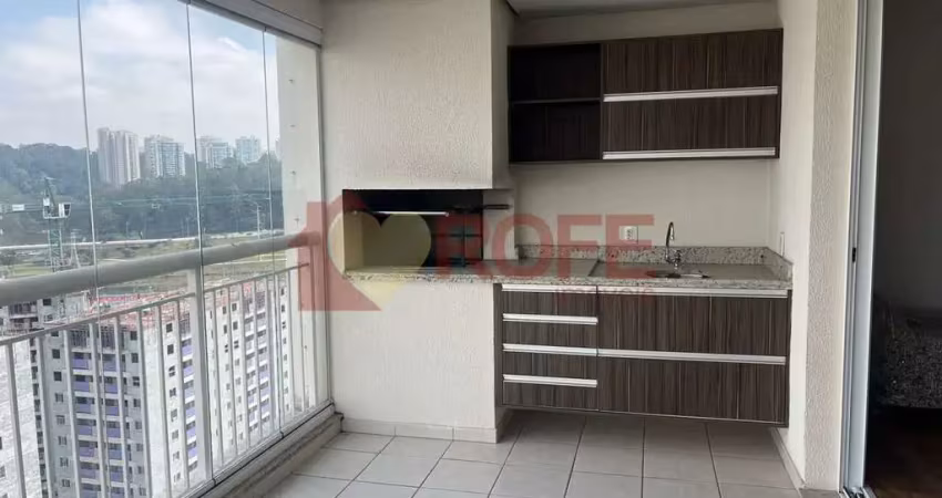 Apartamento com 2 dormitórios à venda, 95 m² por r$ 1.060.000,00 - granja julieta - são paulo/sp