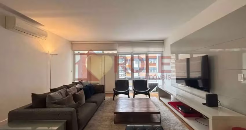 Apartamento com 2 quartos para alugar na Rua Urimonduba, 77, Itaim Bibi, São Paulo