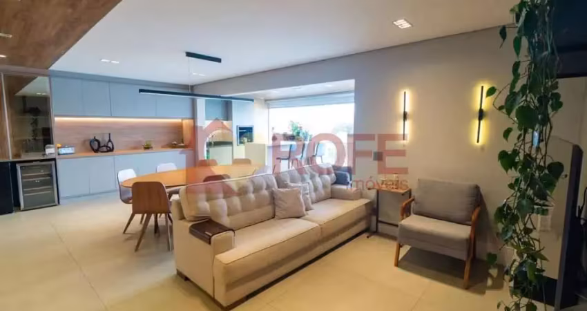 Apartamento com 3 quartos à venda na Rua Viçosa do Ceará, 44, Vila Mascote, São Paulo