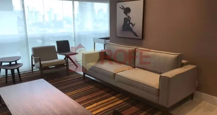 Apartamento de 85 m² com 2 suítes e 2 vagas para locação no habitarte verde - rua nova york, nº 245.