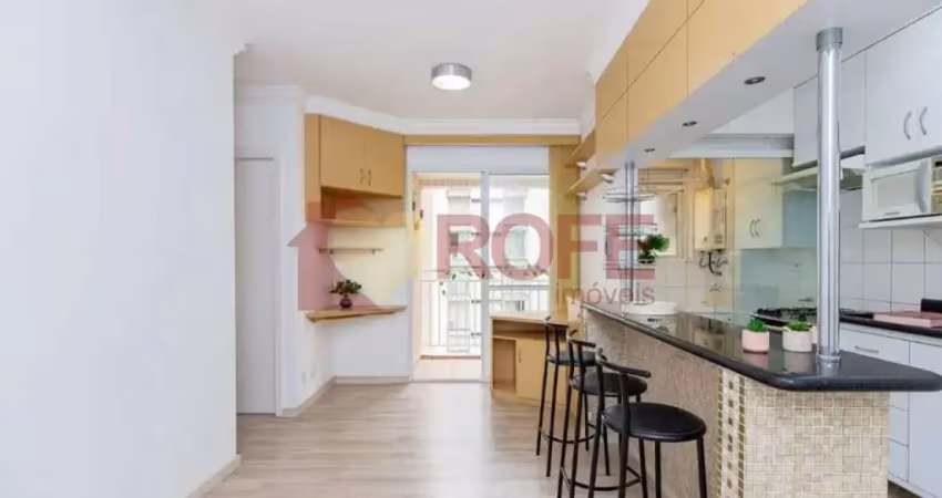 Apartamento com 2 dormitórios à venda, 52 m² por r$ 795.000,00 - vila olímpia - são paulo/sp