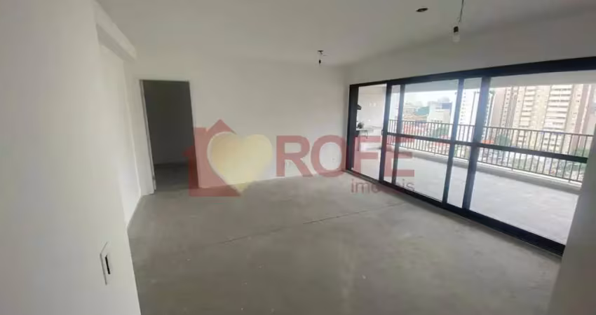 Apartamento com 4 quartos à venda na Rua Leonardo Nunes, 36, Vila Clementino, São Paulo