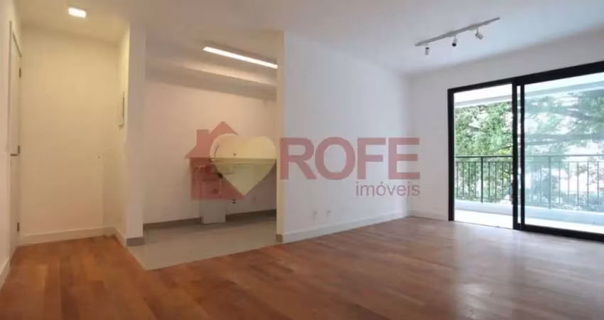 Apartamento com 3 dormitórios à venda, 93 m² por r$ 1.180.000,00 - vila cordeiro - são paulo/sp