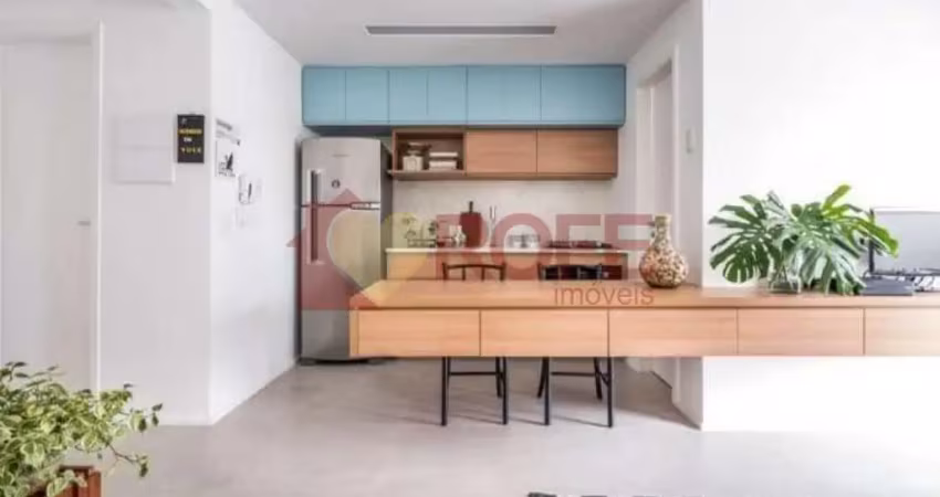 Apartamento com 1 quarto à venda na Rua José Feliciano, 96, Vila Mascote, São Paulo