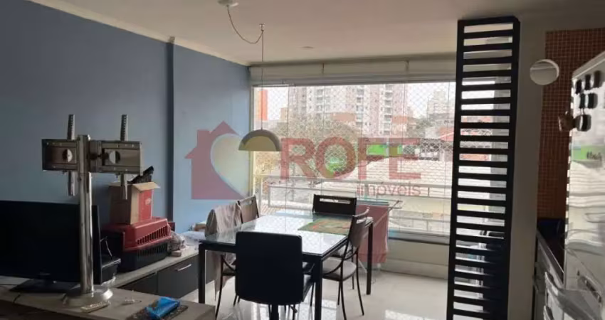 Apartamento com 2 quartos à venda na Rua Caramuru, 1099, Saúde, São Paulo