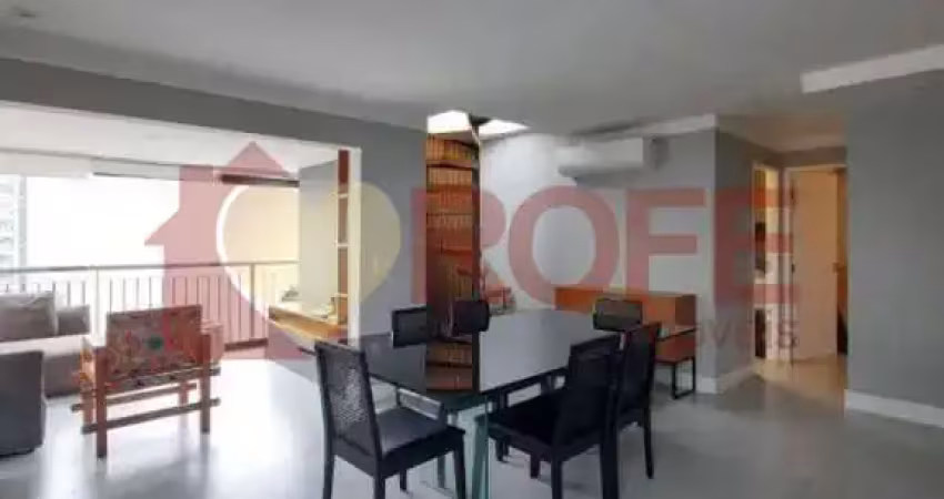 Cobertura à venda em pinheiros 140m² | 2 dorms | 1 suíte | 4 banheiros | 2 vagas | condomínio c
