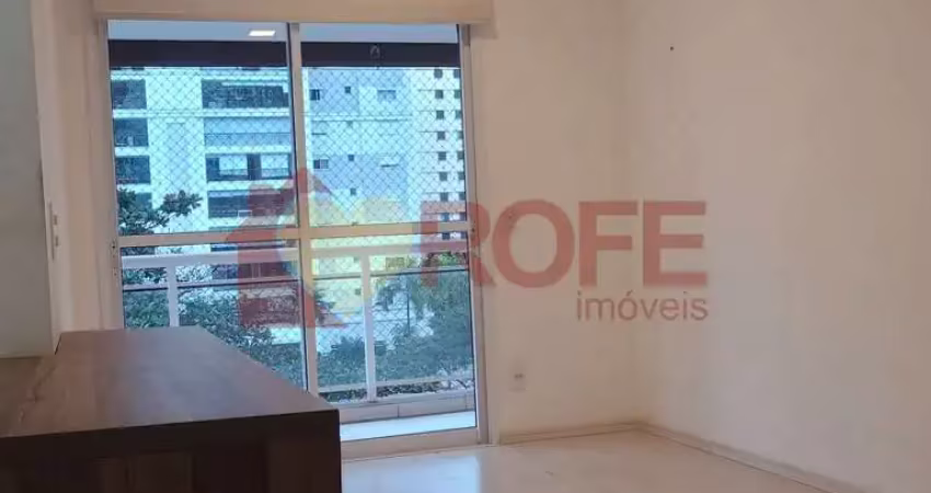 Apartamento com 1 quarto à venda na Rua José Feliciano, 96, Vila Mascote, São Paulo