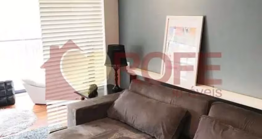 Apartamento com 3 quartos para alugar na Rua Gaivota, 646, Moema, São Paulo